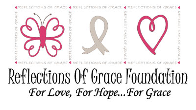 Original Reflections Of Grace Logo