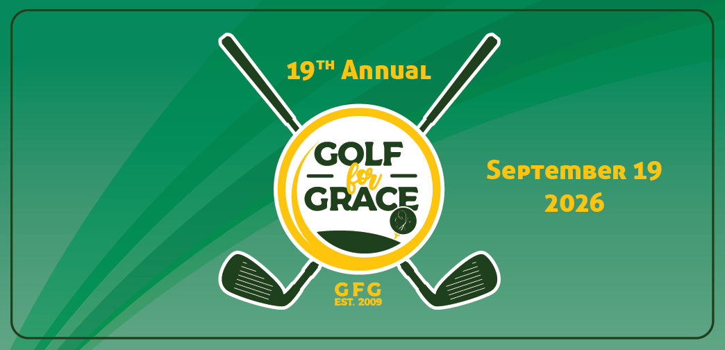 golf for grace